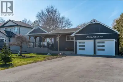 This property is all about the lifestyle. Set on a full acre, the backyard is the real showstopper....
