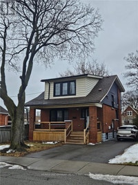 LOWER - 22 GRAHAM AVENUE N Hamilton (Delta), Ontario Hamilton Ontario Preview