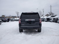 The 2020 GMC Yukon Denali is a premium full-size SUV that delivers powerful performance, upscale com... (image 6)