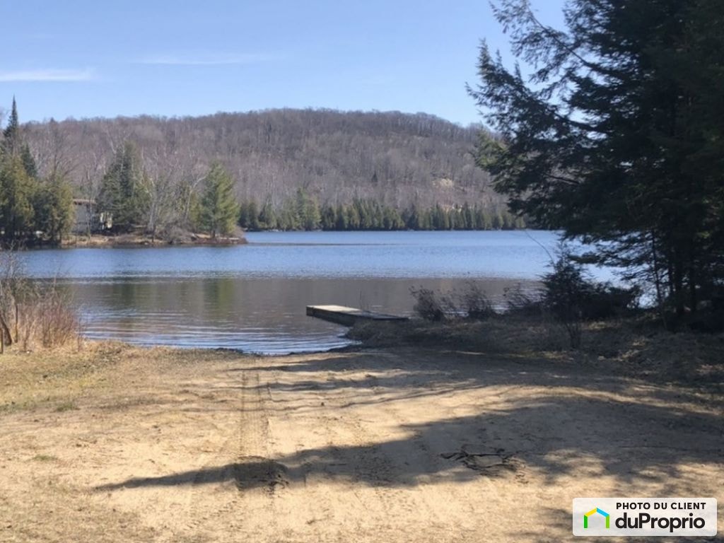 $79,800 - Price taxes not included - Residential Lot for sale — photo 1