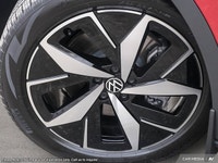Embark on a new era of driving with the stunning 2024 Volkswagen ID.4 Pro, a sophisticated Sport Uti... (image 7)