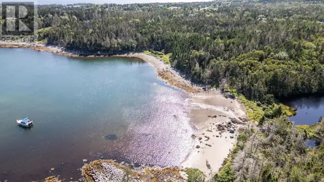 ZM NO 7 Highway Murphy Cove, Nova Scotia in Land for Sale in Truro - Image 13