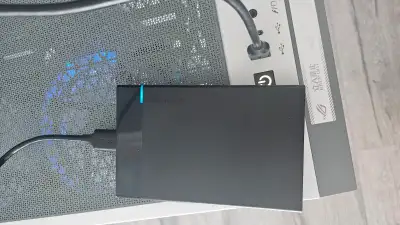 UGreen 1 TB USB  External Solid State Hard Drive SSD New!, View more