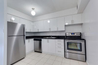 Newly Renovated 1 Bedroom Available in Dundas