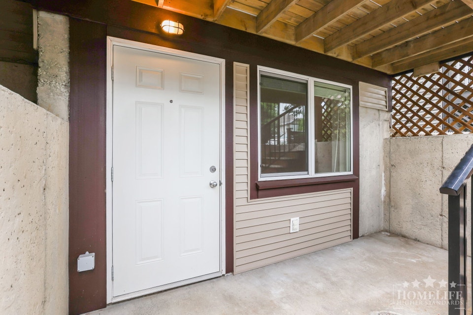 Charming 2-Bedroom Basement Suite in the Heart of Clayton Height 4