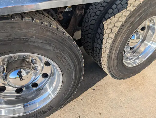 2022 KENWORTH T880 in Heavy Trucks in Moose Jaw - Image 12