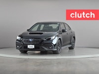 Auto Dimming Rearview Mirror, Front Heated Seats, Power Lumbar Support and more! Clutch is the large... (image 9)