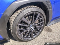 One Owner | Clean Carfax! Command every curve and ignite your drive in this stunning 2023 Subaru WRX... (image 9)