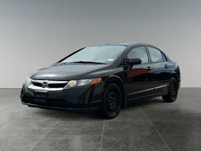 Thanks for viewing our House Of Cars Chinook Inventory! AMVIC licensed dealer! The 2008 Honda Civic...