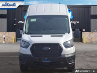 Check out this certified 2024 Ford Transit Cargo Van | AWD | Hi Roof | Extended Length | Rear Camera... (image 7)