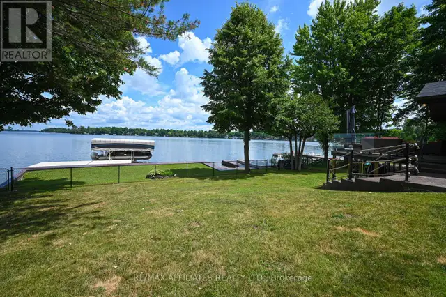 34 R7 ROAD Rideau Lakes, Ontario in Houses for Sale in Ottawa - Image 38