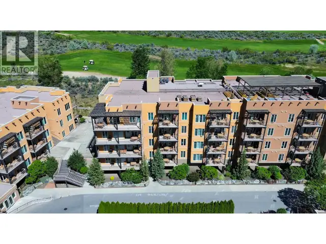 1200 RANCHER CREEK Road Unit# 243A Osoyoos, British Columbia in Houses for Sale in Penticton - Image 17