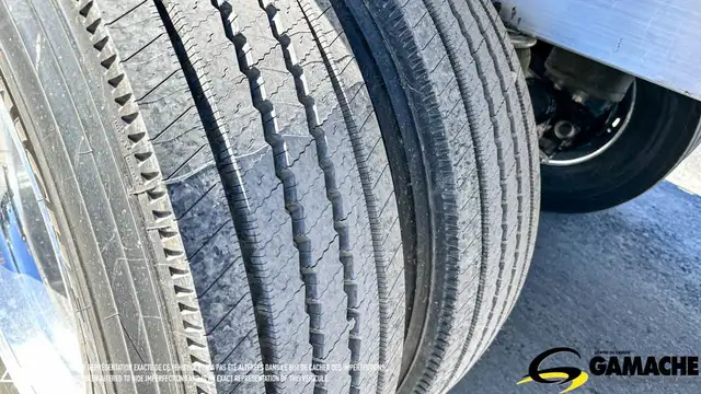 2025 REITNOUER 53' ALUMINIUM FLAT BED in Heavy Equipment in Longueuil / South Shore - Image 11