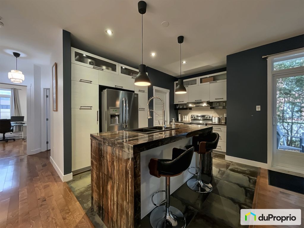 $359,000 - Condominium for sale in L'Assomption — photo 2