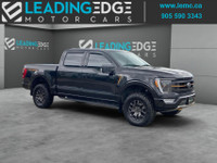 2022 FORD F150 TREMOR SUPERCREW 3.5L* NEW ARRIVAL * 3.5L ECOBOOST * TWIN PANEL MOONROOF * 402A HIGH... (image 1)