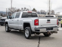 Duramax Diesel - Tonneau Cover - Running Boards - Rock Deflector - Remote Start Powerful, capable, a... (image 6)
