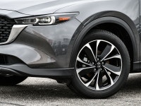 This is an ACHILLES MAZDA Demonstrator. Our all-inclusive pricing on this excellent vehicle offers:... (image 1)