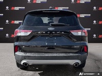 Come see this 2021 Ford Escape SE before it's too late! *This Ford Escape Is Competitively Priced wi... (image 4)