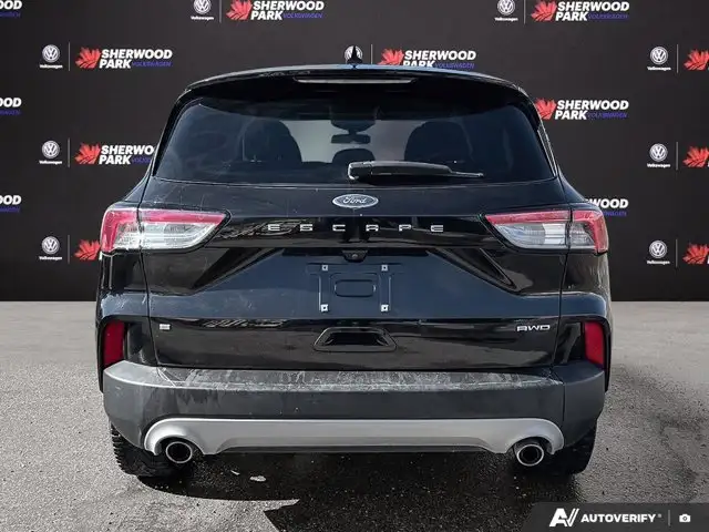 2021 Ford Escape SE | AWD | HEATED SEATS & STEERING | CARPLAY in Cars & Trucks in Edmonton - Image 6