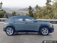 Welcome to Moncton Chrysler Jeep Dodge. Recent Arrival! 2022 Hyundai Kona 2.0L Preferred 2.0L I4 MPI... (image 6)