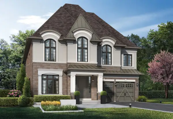 KING'S CALLING NEW DETACHED HOMES VIP SALE62864754229635121