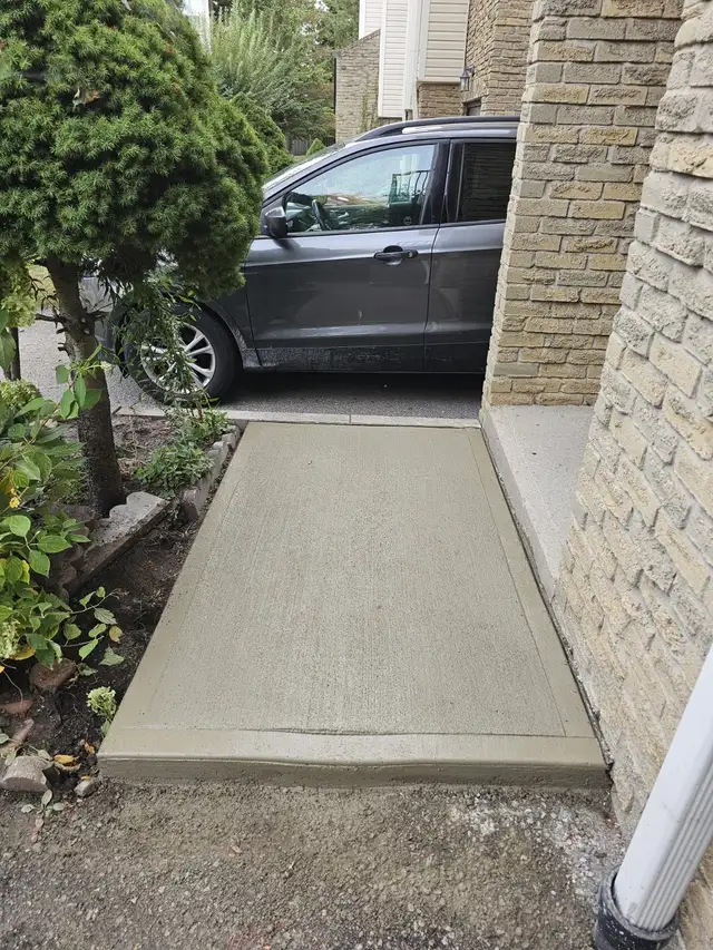 PROFESSIONAL MASONRY & CONCRETE SERVICES – GTA