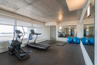 The Trax is in the Ritchie community in Edmonton, off Whyte Avenue and Gateway Boulevard. This apart... (image 7)