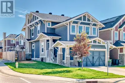 Welcome home, to this beautifully designed home that is sure to tick off all the boxes on your list!...