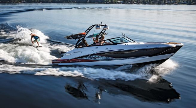 VIP BOAT WINTERIZATION & STORAGE in Powerboats & Motorboats in Calgary - Image 2