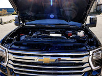Welcome To Sherwood Park Chevrolet. The #1 Volume Chevrolet Dealer in Canada. This 2025 Chevrolet Si... (image 8)