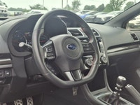 Come see this certified 2020 Subaru WRX Sport AWD | 6-Speed Manual | Sunroof | Power Seat | Heated S... (image 1)