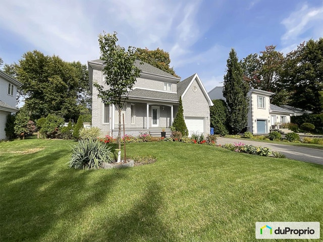 $960,000 - 2 Storey for sale in Blainville — photo 3