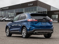 *Leather Seats, Premium Audio, Heated Seats, Power Liftgate, Apple CarPlay!* With a great mix of eff... (image 5)