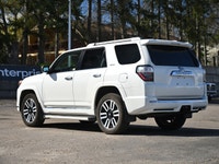 ... Engine: V6 Cylinder Engine 4.0L L/100Km City: 14.3 L/100Km Hwy: 11.9 Safety Equipment Electronic... (image 1)