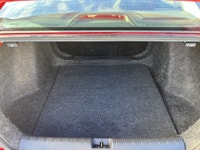 2019 Honda Civic Sedan EX with a 2.0L i-VTEC engine, adaptive cruise control, power moonroof, Apple... (image 6)