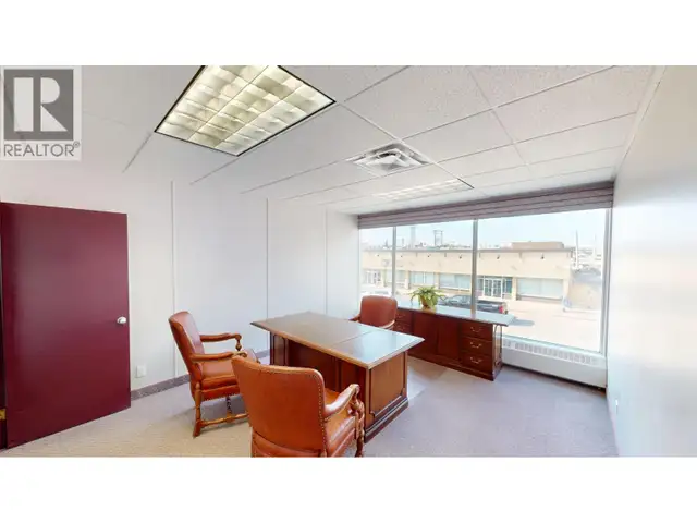 9947 100 AVENUE Fort St. John, British Columbia in Commercial & Office Space for Rent in Fort St. John - Image 10