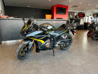 2022 HONDA CBR 500R!!$38.85 WEEKLY WITH $0 DOWN!! CLEAN!!