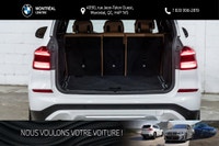 Découvrez ce BMW X3 xDrive30i, un véhicule d'occasion haut de gamme alliant élégance et polyvalence,... (image 6)