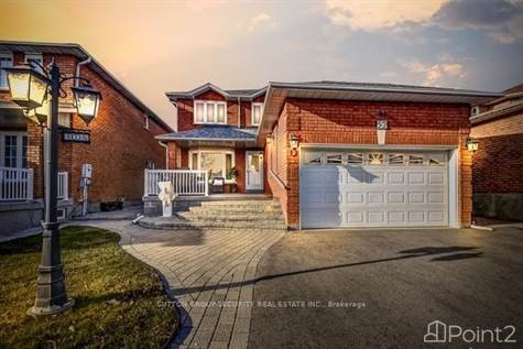 Homes for Sale in East Woodbridge, Vaughan, Ontario $1,388,800 in Houses for Sale in Markham / York Region