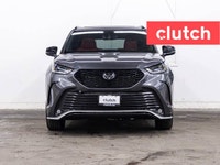 Electric Parking Brake, Brake Assist, Power Tailgate/Hatch and more! Clutch is the largest online us... (image 1)