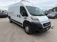 2019 RAM ProMaster 2500 Cargo Van – Work-Ready with A/C Unit & Shelving Price: Contact Loeppky Auto... (image 6)
