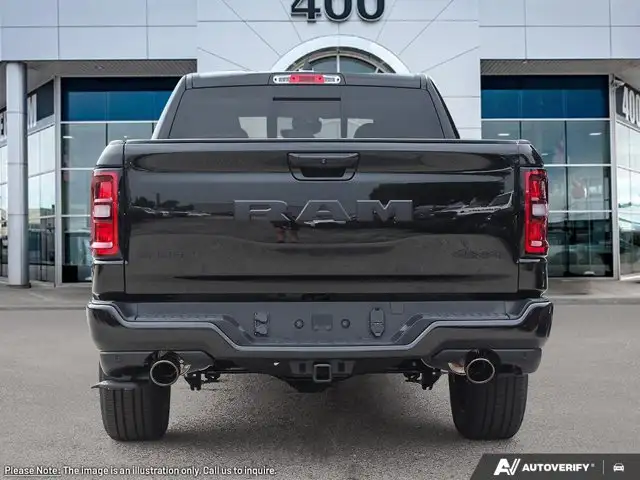 2026 Ram 1500 Sport in Cars & Trucks in Barrie - Image 7