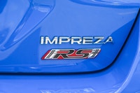 Nouvel Arrivage! La Subaru Impreza RS 2024 est une voiture compacte à hayon qui se distingue par son... (image 8)