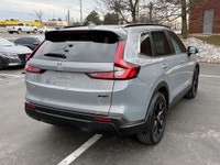 Certified. Sport|AWD|Sunroof|CarPlay|No Accidents 2024 Honda CR-V Sport Sport|AWD|Sunroof|CarPlay|No... (image 6)