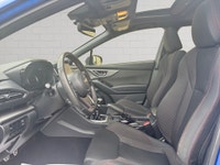 2.4L Turbocharged Boxer Engine | Symmetrical All-Wheel Drive | Sport-Tuned Suspension | Infotainment... (image 9)