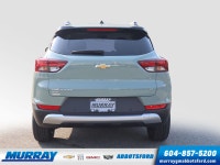 FREIGHT, Federal Air Conditioning Excise Tax, Lt Preferred Equipment Group, Engine, Ecotec 1.3L I3 T... (image 5)