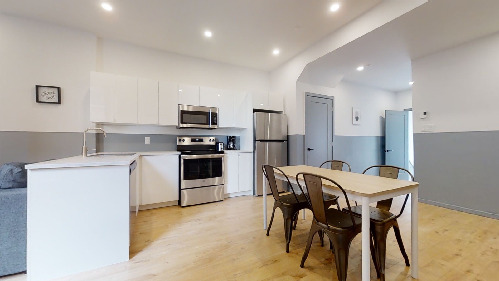 1225 St-Christophe — photo 2