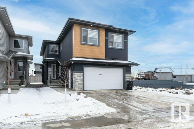 1119 150 AV NW Edmonton, Alberta in Houses for Sale in Strathcona County