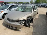 2003 TOYOTA CAMRY   just in for parts at Pic N Save!