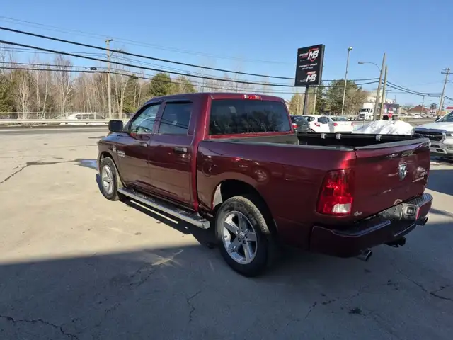2017 Ram 1500 Express414904773205698562